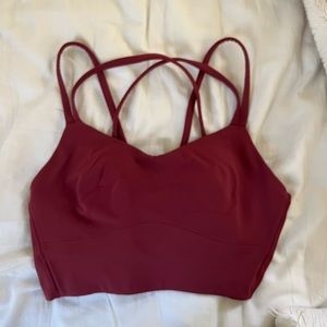 Like a Cloud bra Light support